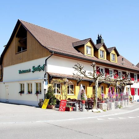 Freihof Embrach Bed & Breakfast Dış mekan fotoğraf