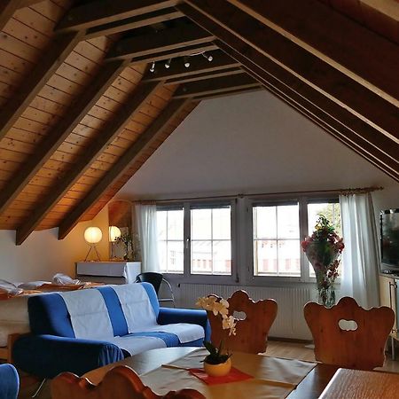 Freihof Embrach Bed & Breakfast Dış mekan fotoğraf