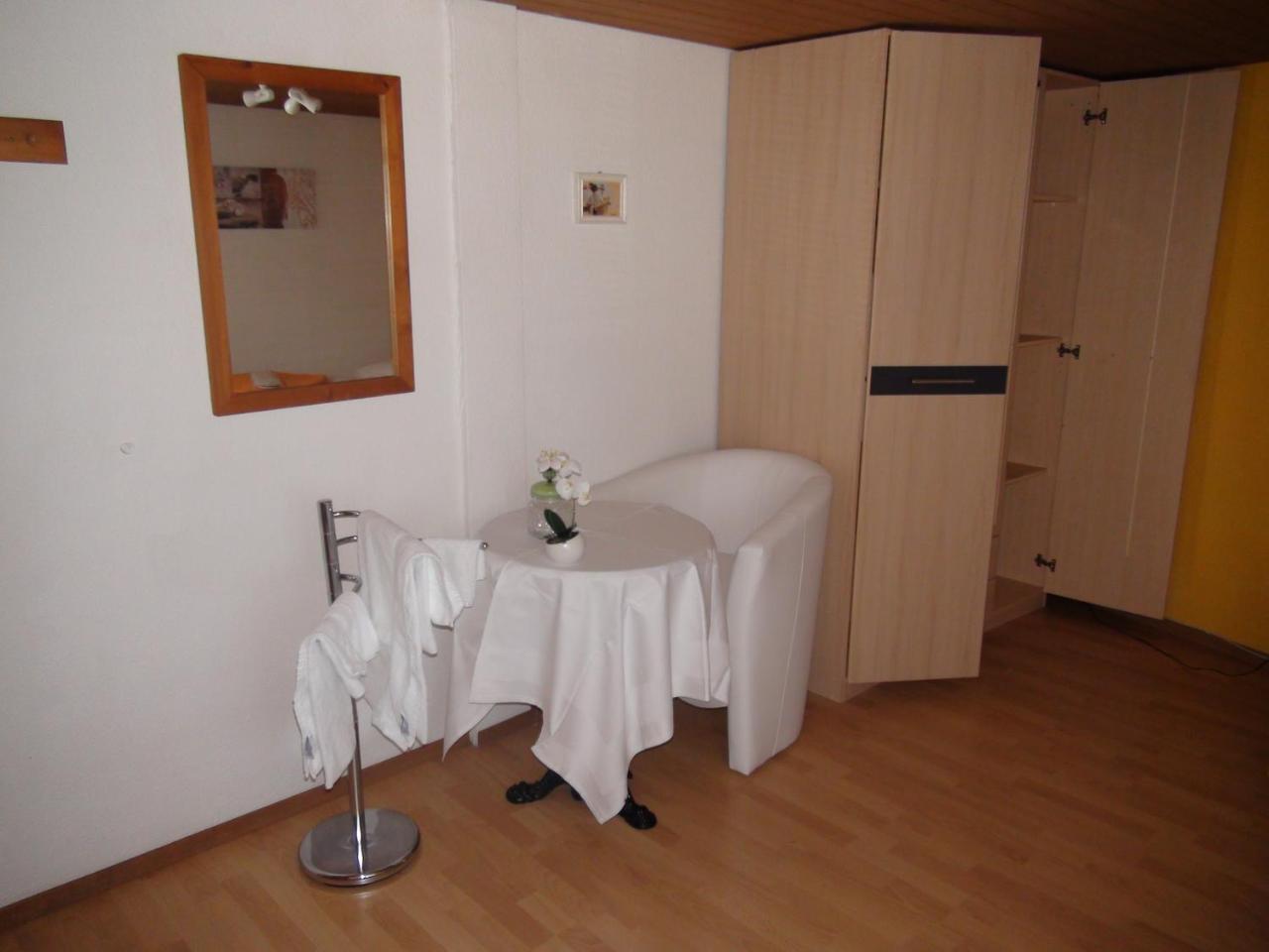 Freihof Embrach Bed & Breakfast Dış mekan fotoğraf