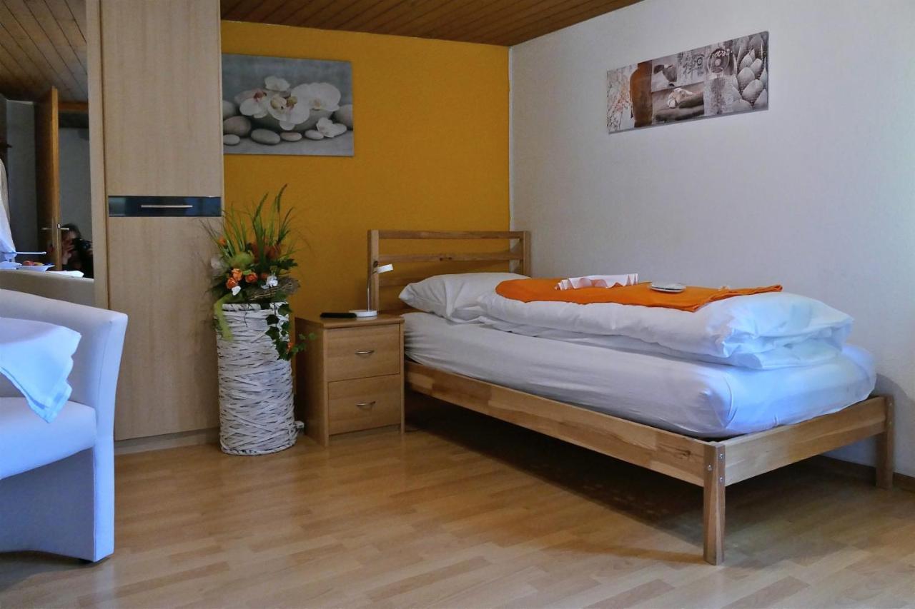 Freihof Embrach Bed & Breakfast Dış mekan fotoğraf