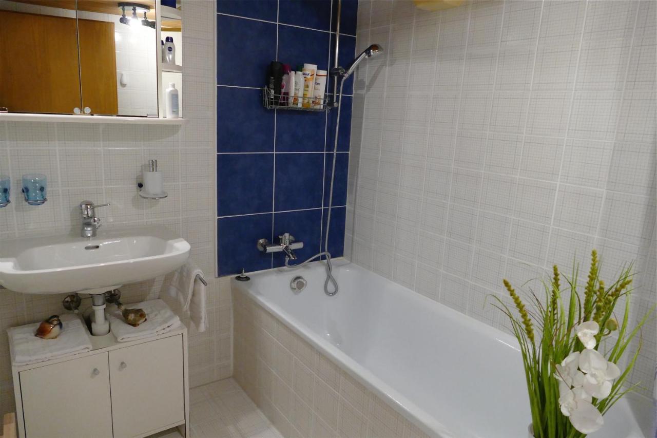 Freihof Embrach Bed & Breakfast Dış mekan fotoğraf
